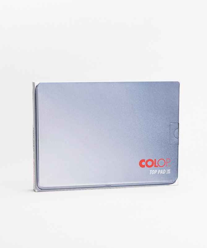 Colop Stempelkissen Top Pad 160/220 (16 x 22 cm), günstig kaufen, morgen geliefert!