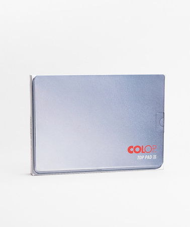 Colop Stempelkissen Top Pad 160/220 (16 x 22 cm), günstig kaufen, morgen geliefert!
