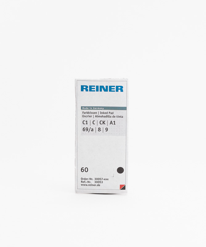 Reiner Farbkissen 30057, jetzt supergünstig kaufen, sofort geliefert!