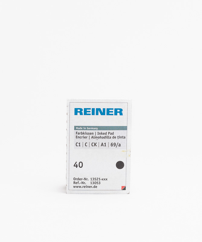 Reiner Farbkissen 13521, jetzt supergünstig kaufen, sofort geliefert!