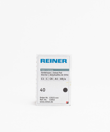 Reiner Farbkissen 13521, jetzt supergünstig kaufen, sofort geliefert!
