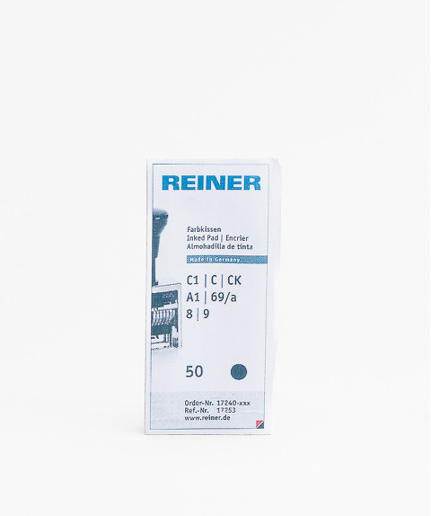 Reiner Farbkissen 17240, jetzt supergünstig kaufen, sofort geliefert!