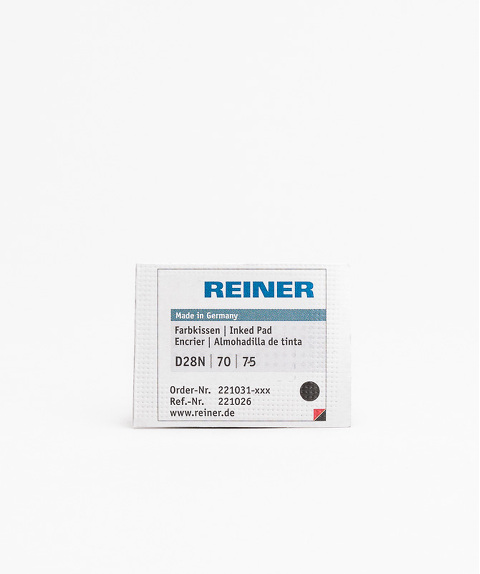 Reiner Farbkissen 221031, jetzt supergünstig kaufen, sofort geliefert!