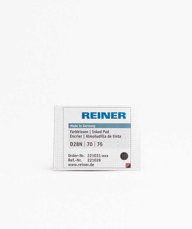 Reiner Farbkissen 221031, jetzt supergünstig kaufen, sofort geliefert!