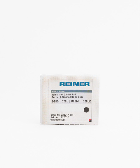 Reiner Farbkissen 222047, jetzt supergünstig kaufen, sofort geliefert!