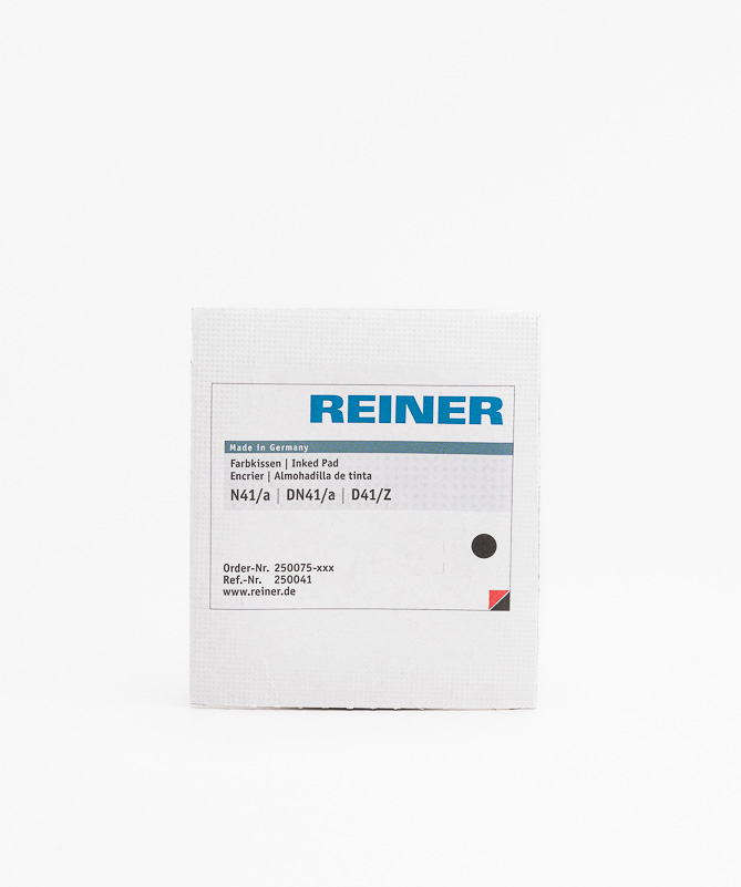 Reiner Farbkissen 250075, jetzt supergünstig kaufen, sofort geliefert!