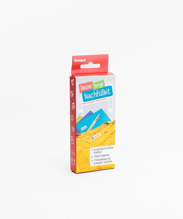 DeineDinge-Stempel Nachfüllkit