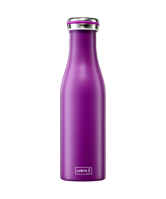 Lurch Trinkflasche 0,5l