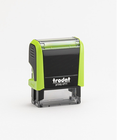 Trodat Printy 4912 Stempel mit Text, online gestalten, günstig kaufen, morgen geliefert!